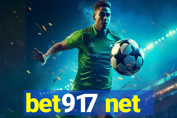 bet917 net